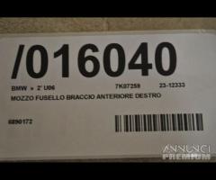 Bmw 2' U06 mozzo fusello braccio ant dx | 16040 - 7