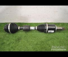 Bmw 2' U06 albero di trasmissione ant sx |16042