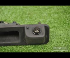 Bmw u06 g60 u11 telecamera surround view | 15605 - 2