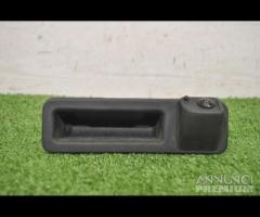 Bmw u06 g60 u11 telecamera surround view | 15605