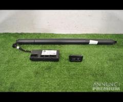 Bmw u06 active tourer 8494161 set mandrino | 15604