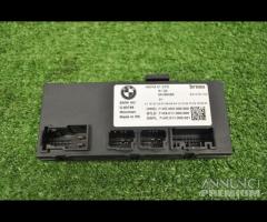 Bmw u06 active tourer 8494161 set mandrino | 15604 - 8