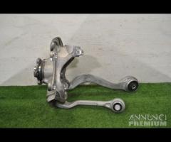 Bmw G20 G21 mozzo braccio fusello sx | 16168 - 4