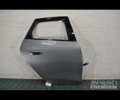 Bmw 2 u06 porta posteriore destra | 15872