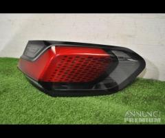 Bmw 2 u06 8494360 fanale esterno destro | 15885 - 1