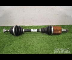 Bmw f20 f32 semiasse anteriore sinistro | 16199 - 1