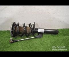 Bmw f34 ammortizzatore anteriore sinistro | 16201