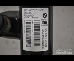 Bmw f34 ammortizzatore anteriore sinistro | 16201 - 6