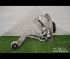 Bmw f34 mozzo fusello anteriore sx x-drive| 16205 - 1