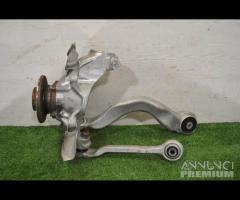 Bmw f34 mozzo fusello anteriore sx x-drive| 16205 - 6