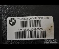 Bmw f30 f34 f33 differenziale i=2.56 | 16212 - 6