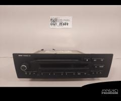 AUTORADIO MP3 BMW Serie 1 CoupÃ\" (E82) 6512 923653 - 1