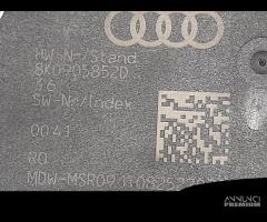 CENTRALINA BLOCCASTERZO AUDI A4 Berlina 8K0905852D