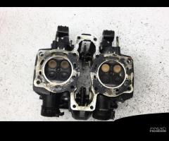 TESTA TESTATA HEAD POSTERIORE COMPLETA HONDA VF 70