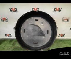 COPERTURA RUOTA DI SCORTA TOYOTA Rav4 3Â° Serie 64