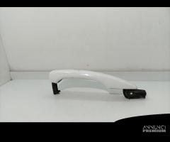 MANIGLIA ESTERNA ANTERIORE SINISTRA CITROEN C4 Pic - 1