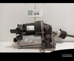 COMPRESSORE AD ARIA SOSPENSIONI MERCEDES GLE W166