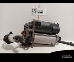 COMPRESSORE AD ARIA SOSPENSIONI MERCEDES GLE W166 - 6