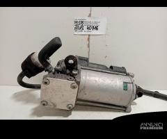 COMPRESSORE AD ARIA SOSPENSIONI MERCEDES GLE W166 - 7