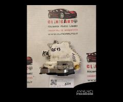 SERRATURA ANTERIORE SINISTRA AUDI Q5 Serie 8J18370 - 2