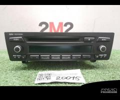 AUTORADIO MP3 BMW Serie 1 Serie (E87) 65129243922