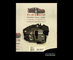 SERRATURA POSTERIORE SINISTRA FORD Fiesta 6Â° Seri - 2