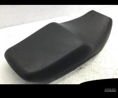 SELLA SADDLE CON PICCOLI DIFETTI SU FODERA KAWASAK