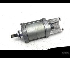 MOTORINO DI AVVIAMENTO HONDA SW-T ABS 600 2011 JH2 - 1