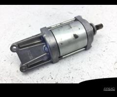 MOTORINO DI AVVIAMENTO HONDA SW-T ABS 600 2011 JH2