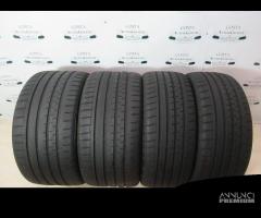 225 40 18 265 35 18 Continental 85% Gomme - 1