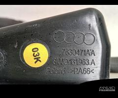 SERBATOIO ADBLUE AUDI A4 Avant (8W5) 8W0 131 963 A - 6