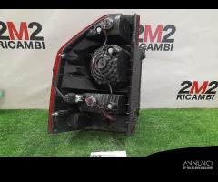 FANALE STOP POSTERIORE MITSUBISHI Pajero 3Â° Serie