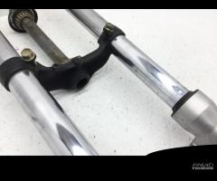 FORCELLA CON STELI DA 41MM HONDA VFR F 750 1991 VF