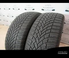 205 55 16 Bridgestone 80% MS 205 55 R16 Gomme - 2