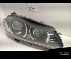 FARO FANALE ANTERIORE DESTRO A LED JAGUAR XF Serie