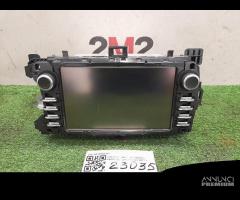 AUTORADIO MP3 TOYOTA Yaris Serie SENZA CODICE SBLO