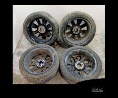 4 CERCHI IN LEGA CITROEN C3 Serie 16622 (16\u003e) - 5