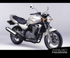 CENTRALINA CDI KAWASAKI ER-5 500 2001 2003 ER500AD - 4