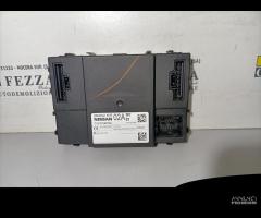 BODY COMPUTER NISSAN Qashqai 1Â° Serie 284B2BR02A - 2