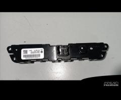 PULSANTIERA CENTRALE JEEP Cherokee 6Â° Serie P6816 - 4