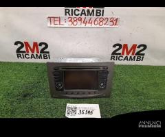 AUTORADIO MP3 OPEL Antara Serie 95194709 (06\u003e15)