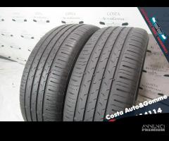 205 55 17 Continental 80% 2021 205 55 R17 Gomme - 2