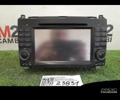 AUTORADIO MP3 MERCEDES Vito W639 2Â° Serie HL-8822 - 1