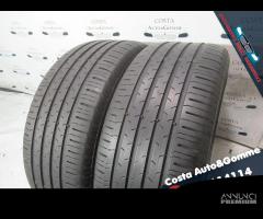 225 55 17 Continental 80% 2022 225 55 R17 Gomme - 2