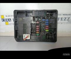 BODY COMPUTER NISSAN Micra Serie 284B75RF0A (17\u003e\u003e) - 1