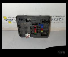 BODY COMPUTER NISSAN Micra Serie 284B75RF0A (17\u003e\u003e)