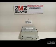 AUTORADIO MP3 OPEL Zafira (C) (2016-) 22836293 A20