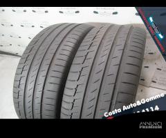 285 45 22 Continental 85% 2021 285 45 R22 Gomme - 2