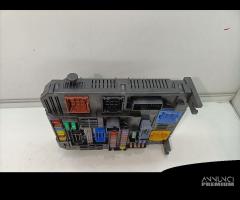 BODY COMPUTER CITROEN C3 AirCross 9832880280-00 DV - 2