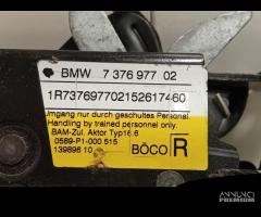 SERRATURA CAPOTE BMW X1 Serie (F48) 7376977 02 (15